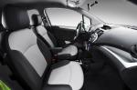 Daewoo Matiz Creative 2009 года